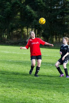 Bild 34 - TSV Weddelbrook - FSG BraWie 08